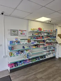 Heaton Road Pharmacy