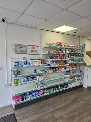 Heaton Road Pharmacy