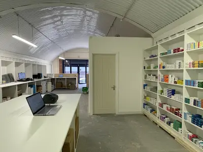 North East Pharmacy