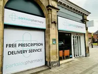 Parkside Pharmacy Walker