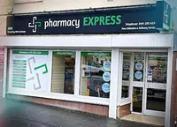 Pharmacy Express Kenton