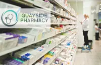 Quayside Pharmacy Ltd