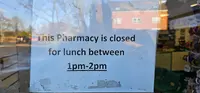 Walkergate Pharmacy