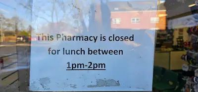 Walkergate Pharmacy