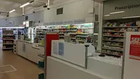 Boots Pharmacy