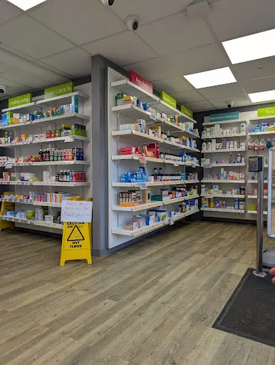 Kamsons Pharmacy