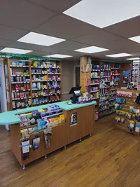 Newport Pharmacy Travel & Weight Loss Clinic + Ear Wax Removal