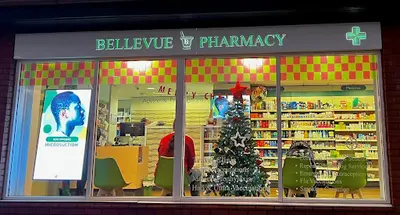 Bellevue Pharmacy