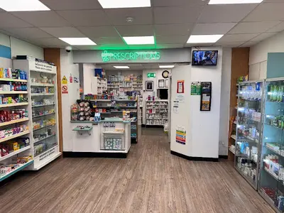 Goodlife Pharmacy