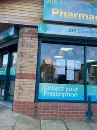 Jds Evans Pharmacy
