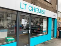 L.t. Chemists