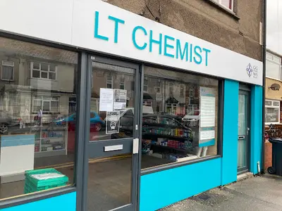 L.t. Chemists