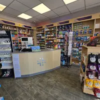 Malpas Pharmacy