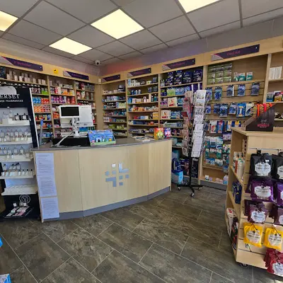 Malpas Pharmacy