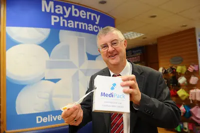 Mayberry Pharmacy (durham Rd, Newport) - Weight Loss Clinic
