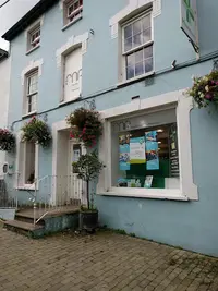 Newport Pharmacy Ltd