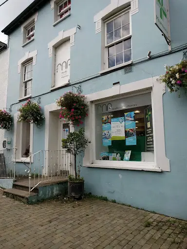 Newport Pharmacy Ltd