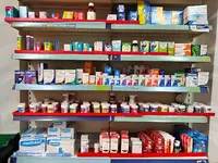 Late Night Pharmacy