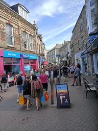 Boots Pharmacy
