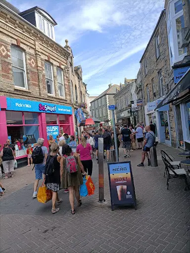 Boots Pharmacy
