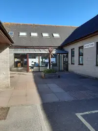 Newquay Health Centre