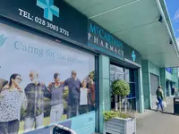 Mccartan S Pharmacy