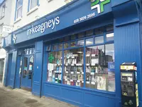 Mckeagney Chemists
