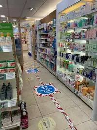 Mckeevers Chemists, Newry Pharmacy