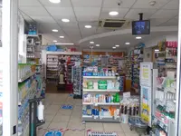 Mckeevers Chemists - On The Bridge