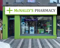 Mcnally S Weight Loss Pharmacy & Clinic