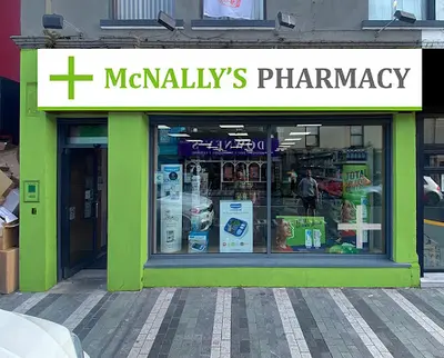 Mcnally S Weight Loss Pharmacy & Clinic