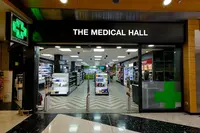 The Medical Hall