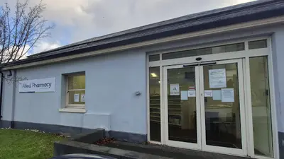 Allied Pharmacy - Newton Abbot