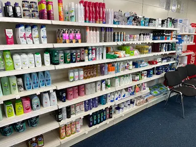 Hollowood Chemists - Bradlegh Road Pharmacy