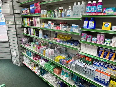 Jolleys Chemist