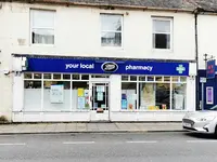 Boots Pharmacy