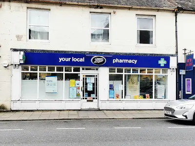 Boots Pharmacy