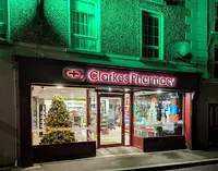 Clarke S Chemist