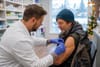 Free Winter Flu Jabs for Homeless People: How NHS Pharmacy Services Are Reaching the Most Vulnerable