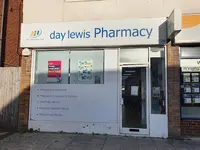 Day Lewis Pharmacy Niton