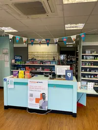 Pharmacy+health - Normanton