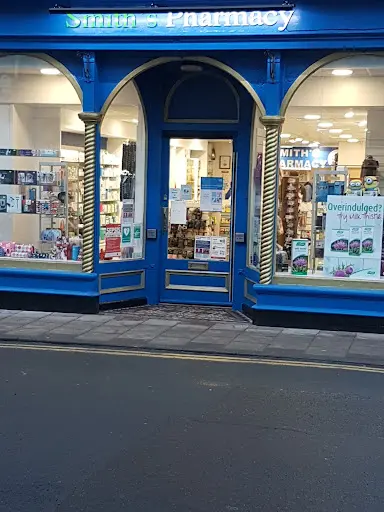 North Berwick Pharmacy