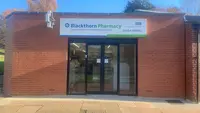Blackthorn Pharmacy