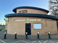 Chemist Near Me