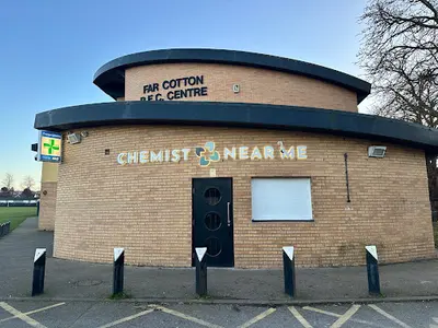 Chemist Near Me