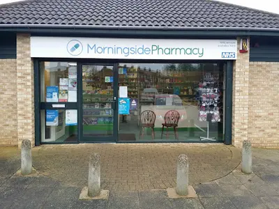 Kingsthorpe Pharmacy