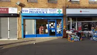 Limehurst Square Pharmacy