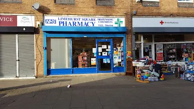 Limehurst Square Pharmacy
