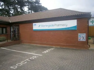 Northampton Pharmacy