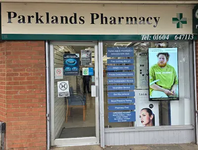 Parklands Pharmacy